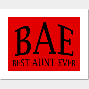 BAE love Posters and Art